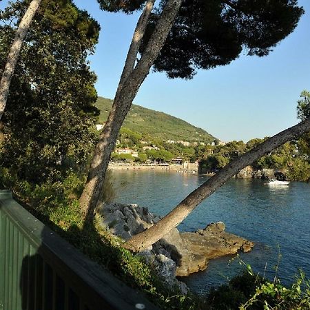 Villa Percy Lubbock Λα Σπέτσια Εξωτερικό φωτογραφία