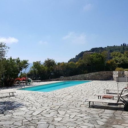 Villa Percy Lubbock Λα Σπέτσια Εξωτερικό φωτογραφία