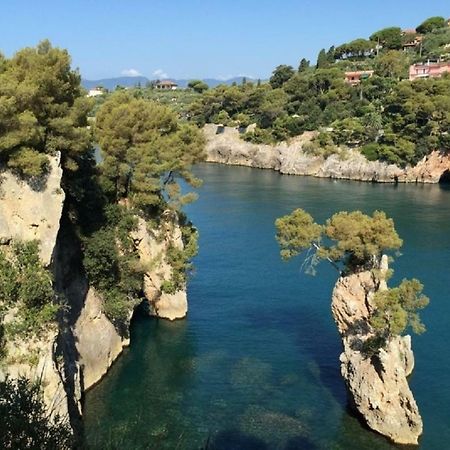 Villa Percy Lubbock Λα Σπέτσια Εξωτερικό φωτογραφία