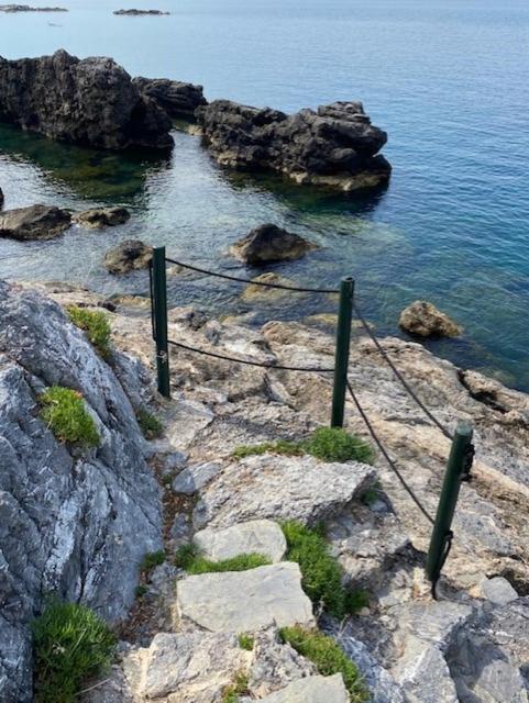 Villa Percy Lubbock Λα Σπέτσια Εξωτερικό φωτογραφία