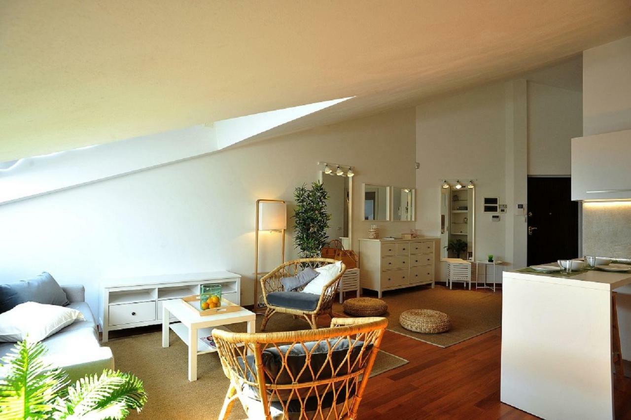 Villa Percy Lubbock Λα Σπέτσια Εξωτερικό φωτογραφία