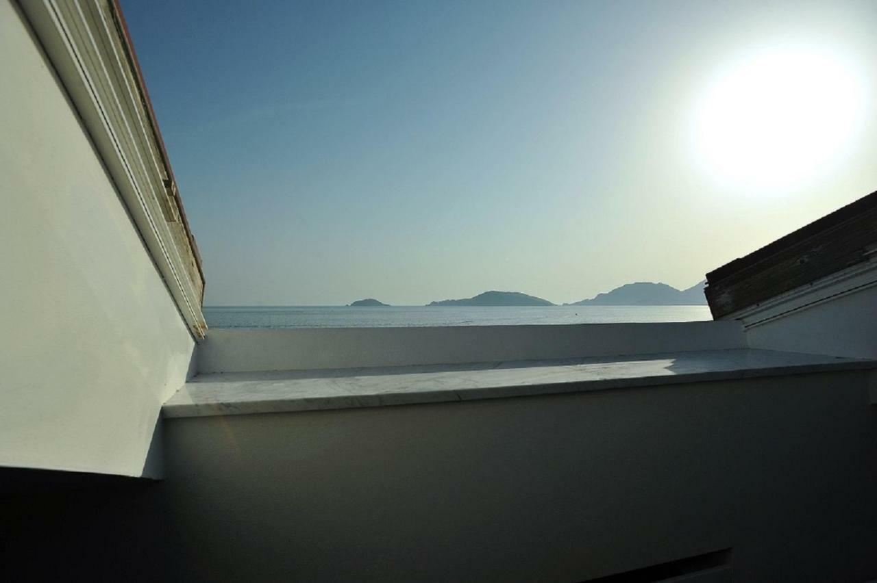 Villa Percy Lubbock Λα Σπέτσια Εξωτερικό φωτογραφία