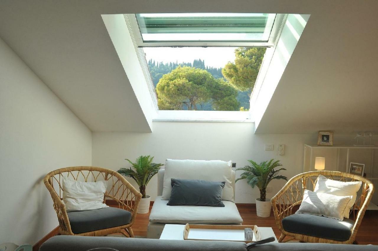 Villa Percy Lubbock Λα Σπέτσια Εξωτερικό φωτογραφία